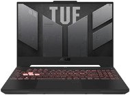 ASUS TUF Gaming A17 FA707RR-HX005W Mecha Gray - Gaming Laptop