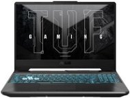 ASUS TUF Gaming A15 FA506QM-HN008 Graphite Black - Gaming Laptop