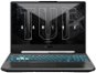 ASUS TUF Gaming A15 FA506QM-HN008 Graphite Black - Gaming Laptop