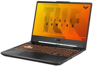Asus TUF Gaming A15 FA506II-BQ189T Bonfire Black Metallic - Gaming Laptop