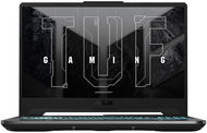 ASUS TUF Gaming A15 FA506NC-HN173W Graphite Black - Herní notebook