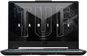 ASUS TUF Gaming A15 FA506NC-HN173W Graphite Black - Herní notebook