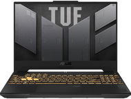 ASUS TUF Gaming A15 FA507NVR-LP010W Mecha Gray kovový - Herný notebook