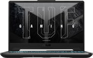 ASUS TUF Gaming A15 FA506NF-HN009 Graphite Black - Gaming Laptop