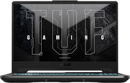 ASUS TUF Gaming A15 FA506NCR-HN108 Graphite Black - Herní notebook