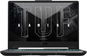 ASUS TUF Gaming A15 FA506NCR-HN108 Graphite Black - Herní notebook