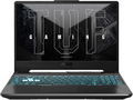ASUS TUF Gaming A15 FA506NCG-HN185 Graphite Black