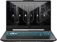 ASUS TUF Gaming A15 FA506NCG-HN186W Graphite Black - Gaming Laptop
