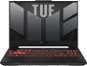 ASUS TUF Gaming A15 FX507VI-LP058W Jaeger Gray kovový - Herný notebook