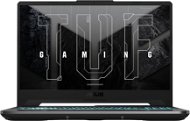 ASUS TUF Gaming A15 FA506NC-HN001W Graphite Black - Herní notebook