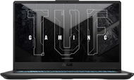ASUS TUF Gaming A17 FA706NFR-HX019W Graphite Black - Herní notebook