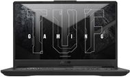 ASUS TUF Gaming A17 FA706NFR-HX044W Graphite Black - Notebook