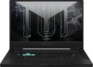 ASUS TUF Gaming Dash F15 FX516PC-HN004T Eclipse Grey - Gaming Laptop
