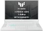 Asus TUF Gaming Dash F15 FX516PE-HN020T Moonlight White kovový - Herný notebook