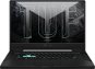 ASUS TUF Gaming Dash F15 F516 - Gamer laptop