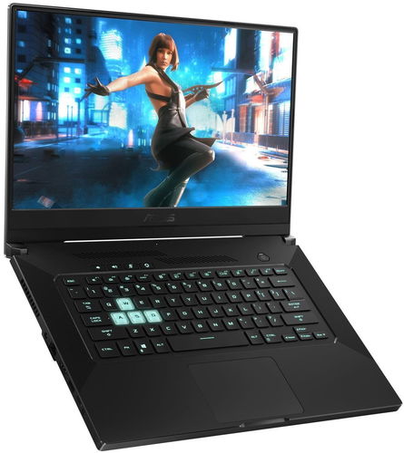 asus tuf gaming dash fx516pm