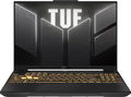 ASUS TUF Gaming F16 FX607JV-QT115W Jaeger Gray