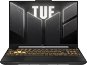 ASUS TUF Gaming F16 FX607JV-QT115W Jaeger Gray - Herný notebook