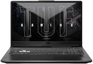 ASUS TUF Gaming F17 FX706HCB-HX147W - Gaming Laptop