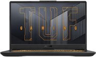 ASUS TUF Gaming F17 FX706HCB-HX110W - Gaming Laptop