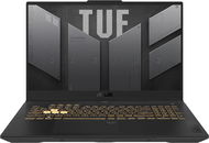 ASUS TUF Gaming F17 FX707ZC4-HX049W Mecha Gray - Gaming Laptop