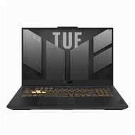 ASUS TUF Gaming F17 FX707ZU4-HX021W Jaeger Gray - Gaming Laptop