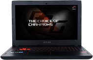 ASUS ROG GL502VT-FY032T metallic - Laptop