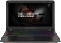 ASUS ROG STRIX GL553VD-DM1221 Fekete - Gamer laptop