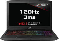 ASUS ROG STRIX SCAR Edition GL503GE-EN073T Gunmetal Aluminum - Laptop