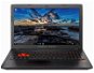 ASUS ROG GL502VY-FI089T Fekete - Laptop