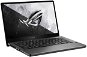 Asus ROG Zephyrus G14 GA401QE-HZ051T Eclipse Grey - Gaming Laptop