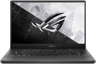 ASUS ROG Zephyrus G14 GA401QC-K2123W Eclipse Gray - Gaming Laptop