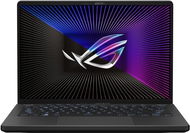 ASUS ROG Zephyrus G14 GA402NU-NEBULA027W Eclipse Gray - Gaming Laptop