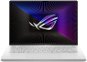 ASUS ROG Zephyrus G14 GA402XV-NEBULA028W Moonlight White AniMe Matrix version kovový - Gaming Laptop