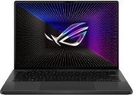 ASUS ROG Zephyrus G14 GA402NV-N2018W Eclipse Gray kovový - Gaming Laptop