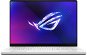 ASUS ROG Zephyrus G14 GA403UI-NEBULA041W Platinum White celokovový - Gaming Laptop