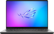 ASUS ROG Zephyrus G14 GA403UH-QS051W Eclipse Gray celokovový - Herní notebook