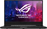Asus ROG Zephyrus G15 GA502IV-HN042 Brushed Black Metallic - Gaming Laptop