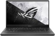 ASUS ROG Zephyrus G14 GA401QE-HZ145T Eclipse Grey - Gaming Laptop