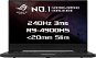 Asus ROG Zephyrus G15 GA502IV-AZ040T Brushed Black Metal - Gaming Laptop