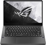 ASUS ROG Zephyrus G14 GA401QM-HZ091T Eclipse Grey - Gaming Laptop