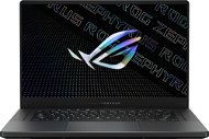 Asus ROG Zephyrus G15 GA503QR-HQ008T Eclipse Gray - Gaming Laptop