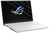 Asus ROG Zephyrus G15 GA503QS-HQ025T Moonlight White - Gaming Laptop