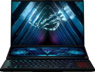 ASUS ROG Zephyrus Duo 16 GX650PY-NEBULA032W Black kovový - Gaming Laptop