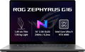 ASUS ROG Zephyrus G16 GU605MZ-NEBULA026W Eclipse Gray kovový