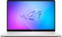 ASUS ROG Zephyrus G16 GA605WI-NEBULA016W Platinum White celokovový - Gaming Laptop