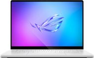 ASUS ROG Zephyrus G16 GA605WV-NEBULA016W Platinum White celokovový - Gaming Laptop