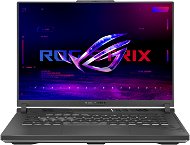 Asus ROG Strix G16 G614JU-N3092 Eclipse Gray - Gamer laptop
