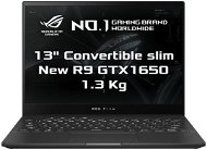 Asus ROG Flow X13 GV301QH-K6042T Off Black Metal - Gaming Laptop