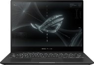 Asus ROG Flow X13 GV301QH-K6294T Off Black + ROG XG Mobile with RTX 3080 - Gaming Laptop